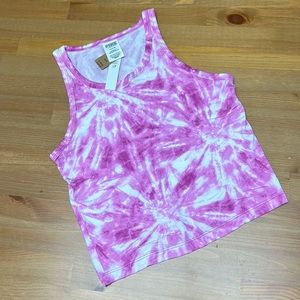 Brand New Victoria’s Secret Pink Medium Sleepwear Tank top